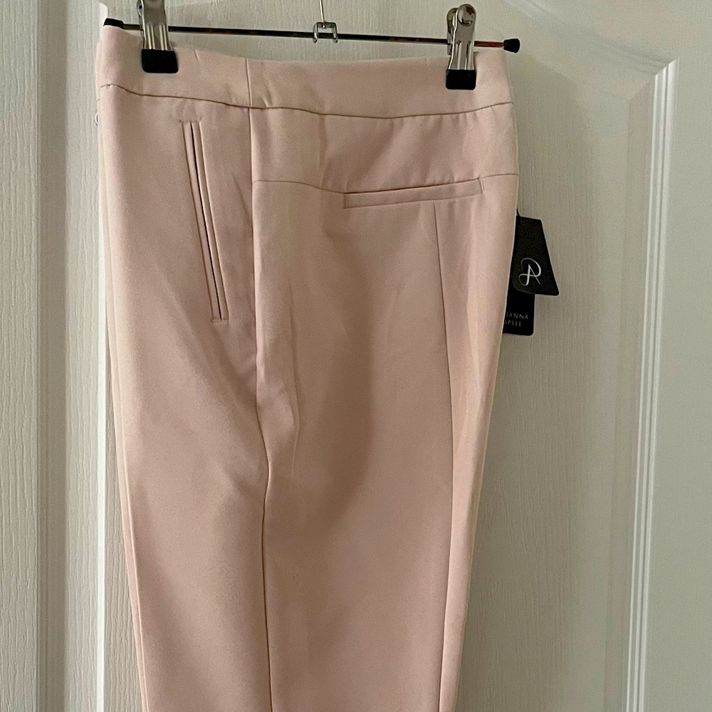 Adrianna Papell Slim Pants